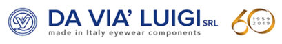 DA VIA LUIGI Logo